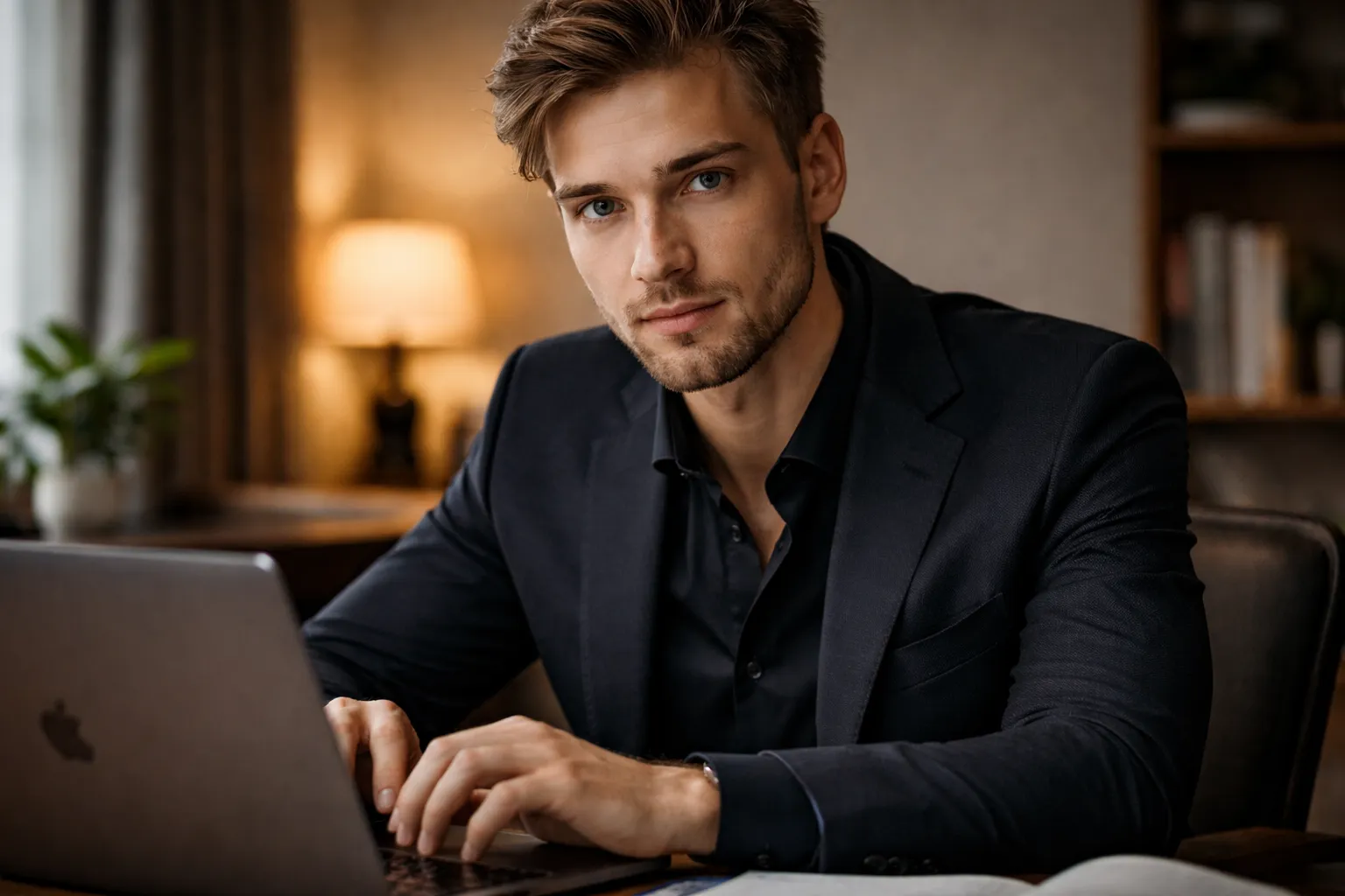 AI companion for Adults