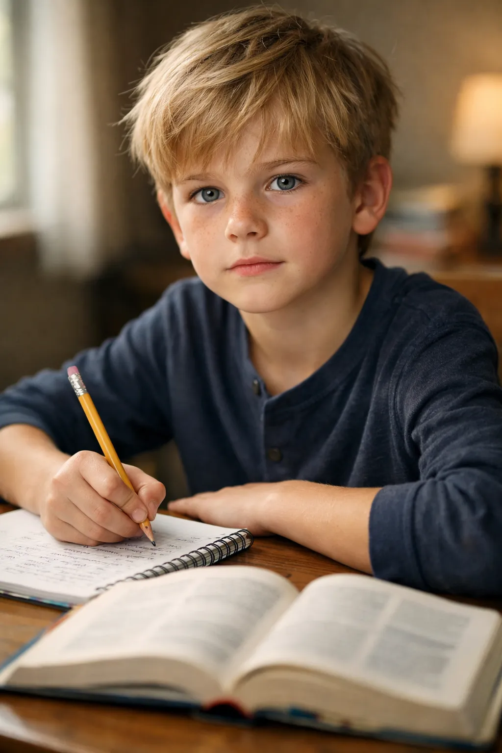 AI companion for Kids